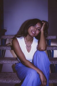 Ayisa Adderley