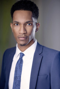 Khalil Harmon