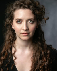 Saskia van Ryneveld