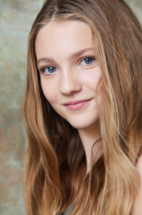 Catherine Curry