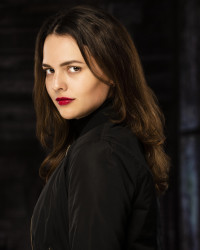 Caitlín McMaster