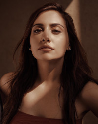Meena Sher