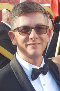 Robert Brakey