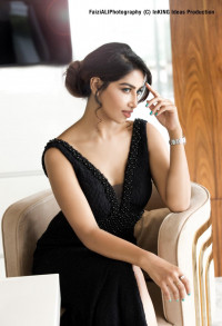 Khushboo Khan
