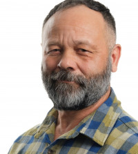 Cliff Sumter