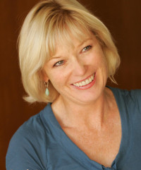 Catherine Adair