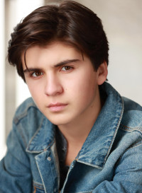Jackson Scott Williams