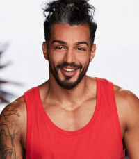 Jon Luna