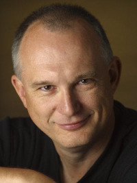 Darrell Geer