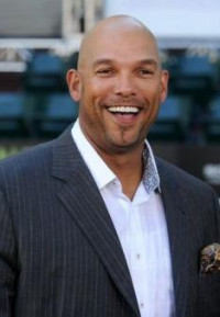 David Justice