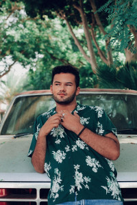 Noah-Anthony Smith