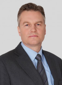Andy Bell