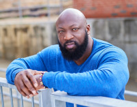 Marcus Adair
