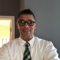 Vincent Cipriano