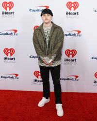 Trevor Daniel