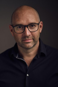 Tim Goodill