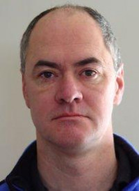 Mark Rice