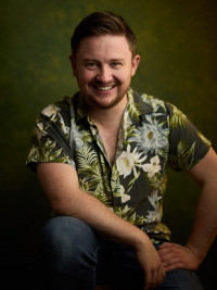 Matthew Gordon