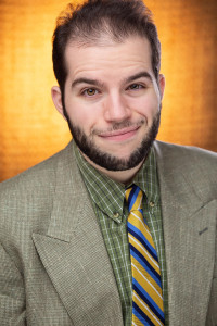 Vince Mirabile
