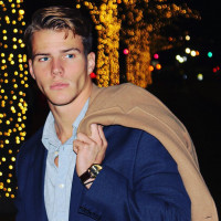 Michael Dean Johnson
