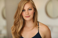 Arielle Yoder