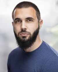 Adrian Rosu