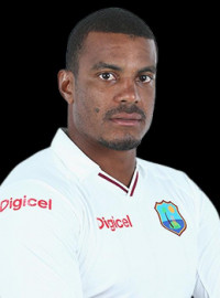 Shannon Gabriel