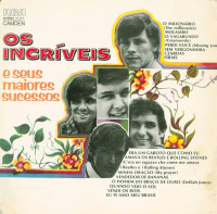 Os Incríveis