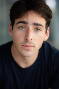 Pierce Gordon