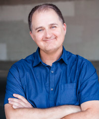 Brian Chenoweth