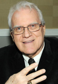 James J. Dillon