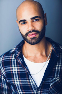 Nicholas Edwards