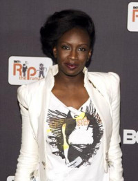 Zulema Griffin