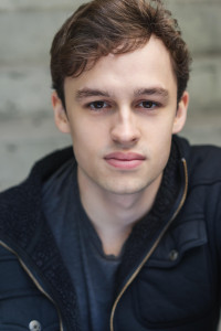 Michael Taylor