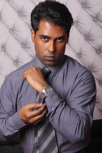 Neil Mukherjee