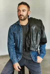 John Krokidas