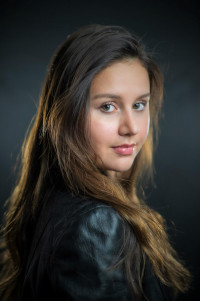 Alyssa Soleil Rivera