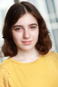 Ava Fields