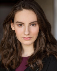 Ava Duvall