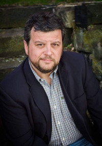 Scott Walton