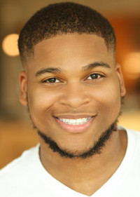 Michael Terrelonge