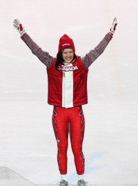 Anouk Leblanc-Boucher