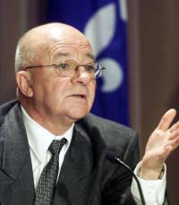Guy Chevrette