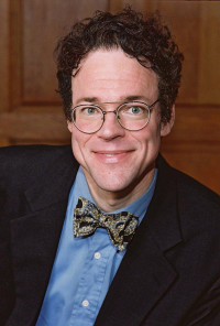 Robert Hockett