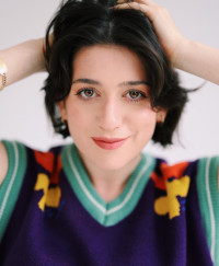 Maya Jacobson