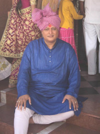 Rahul Solapurkar