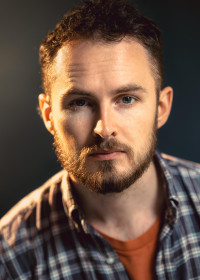 Andy Johnston