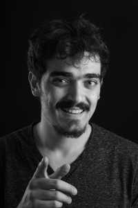 Daniel Naaser