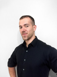 Brian Krainson