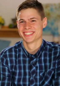 Josh Strobel